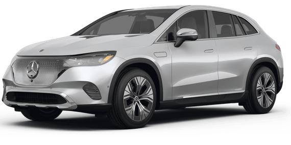 MERCEDES-BENZ EQE-CLASS SUV 2023 4JGGM1CB5PA021299 image